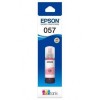 Чернила 057 EPSON светло-пурпурные, 70мл (C13T09D698)