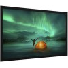 Проекционный экран Projecta HomeScreen Deluxe 185x316 10600488