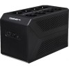 Источник бесперебойного питания IPPON Back Comfo Pro II 850