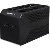 Источник бесперебойного питания IPPON Back Comfo Pro II 1050