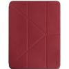 Чехол для планшета Uniq Transforma Rigor Mini для iPad Mini 2019 (красный)