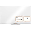 Маркерная доска Nobo Widescreen 32 Melamine Whiteboard