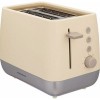 Тостер Morphy Richards Chroma Cream 2 Slice Toaster (221107)