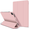 Чехол для планшета KST Flex для Apple iPad Pro 11 2020/2021 с держателем (розовый)