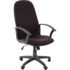 Кресло CHAIRMAN 289 10-356 (черный)