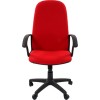 Кресло CHAIRMAN 289 (красный)