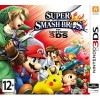 Super Smash Bros для Nintendo 3DS