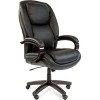 Кресло CHAIRMAN 408 (черный)