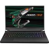Игровой ноутбук Gigabyte Aorus 15G XC 9RX5LXC03FE25MRU000