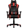 Кресло AeroCool AC220 (черный/красный)