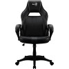 Кресло AeroCool AC40C AIR (черный)
