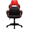 Кресло AeroCool AC40C AIR (черный/красный)