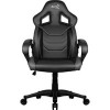 Кресло AeroCool AC60C AIR (черный)