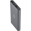 Внешний аккумулятор ACME PB15G 10000mAh (серый космос)