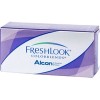 Контактные линзы Alcon FreshLook ColorBlends -5 дптр 8.6 мм (аметист)