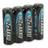 Аккумулятор Ansmann AA 2500mAh 4 шт. [1322-0005]