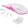 Аппарат для маникюра и педикюра TouchBeauty AS-0602