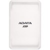 Внешний накопитель A-Data SC685 2TB ASC685-2TU32G2-CWH (белый)