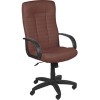 Кресло Nowy Styl Atlant ECO-28 (бордовый)