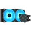 Кулер для процессора ID-Cooling Auraflow X 240 Evo