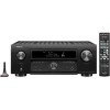 AV ресивер Denon AVC-X6700H (черный)