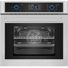 Электрический духовой шкаф ZorG Technology BE10 LD Inox