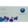 Контактные линзы CooperVision Biofinity -6.5 дптр 8.6 мм