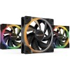 Набор вентиляторов be quiet! Light Wings 120mm PWM Triple Pack BL076