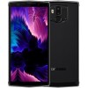 Смартфон Doogee BL9000 (серебристый)