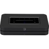 Сетевой проигрыватель Bluesound Node (черный)