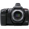 Видеокамера BlackmagicDesign Pocket Cinema Camera 6K G2