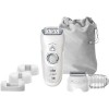 Эпилятор Braun Silk-epil 7 SensoSmart 7/880 Wet&Dry