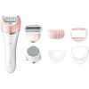 Эпилятор Philips BRE642/00 Satinelle Advanced