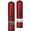 Электротерка Berlinger Haus Burgundy Metallic Line BH-7217