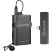 Радиосистема BOYA BY-WM4 PRO-K5