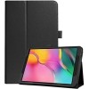 Чехол для планшета Doormoon Classic Samsung Galaxy Tab A 10.1 SM-510/T515 (черный)