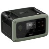 Портативная зарядная станция Baseus Outdoor energy stack digital portable energy station 600W CGNL000001