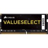 Оперативная память Corsair ValueSelect 16GB DDR4 SO-DIMM PC4-17000 [CMSO16GX4M1A2133C15]