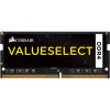 Оперативная память Corsair ValueSelect 4GB DDR4 SODIMM PC4-17000 [CMSO4GX4M1A2133C15]
