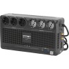 Источник бесперебойного питания CrownMicro CMUS-185 Euro Smart