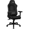 Кресло AeroCool Crown Leatherette (черный)