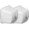 Радиомост Mikrotik Wireless Wire Cube CubeG-5ac60adpair