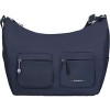 Женская сумка Samsonite Move 3.0 M CV3-01019 (синий)