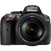 Зеркальный фотоаппарат Nikon D5300 Kit 18-140mm VR