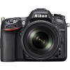 Зеркальный фотоаппарат Nikon D7100 Kit 18-55mm VR