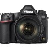 Зеркальный фотоаппарат Nikon D780 Kit 24-120mm