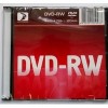 DVD-RW диск Data Standard 4.7Gb 4x 13440-DSDWP06S (1 шт.)