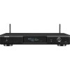 Сетевой проигрыватель Denon DNP-730 (черный)