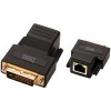 Удлинитель по витой паре Digitus DS-54101
