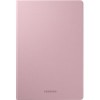 Чехол для планшета Samsung Book Cover для Samsung Galaxy Tab S6 Lite (розовый)